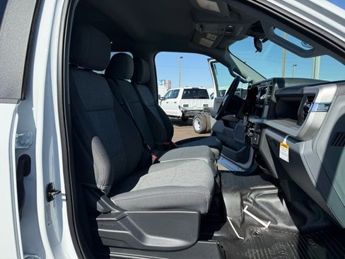 New 2026 Ford F550 2WD Crew Cab image 14
