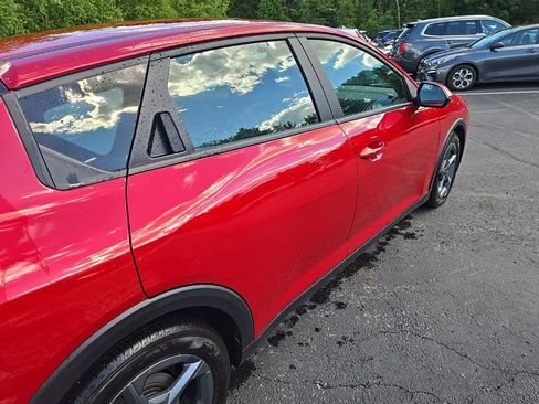 Used 2025 Kia K4 FWD image 3
