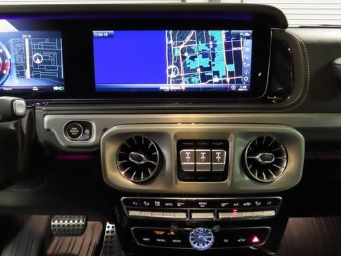Used 2021 Mercedes-Benz G 63 AMG 4MATIC image 18