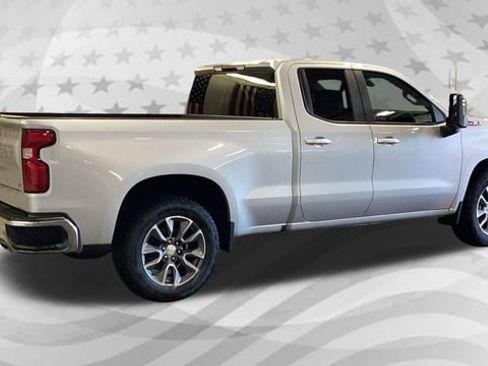 Used 2020 Chevrolet Silverado 1500 LT w/ All-Star Edition AWD/4WD image 22