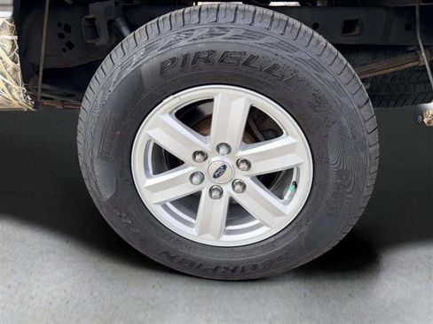 Used 2014 Ford F150 STX w/ Equipment Group 201A Mid image 19