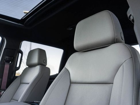 New 2026 Chevrolet Silverado 1500 RST w/ RST All Star Premium Package image 18