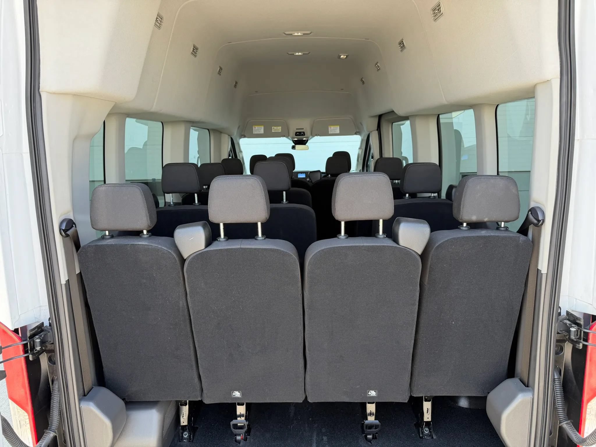 Used 2024 Ford Transit 350 XL RWD image 24