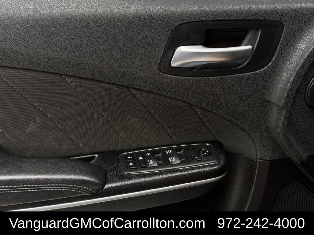 Used 2023 Dodge Charger GT RWD image 25