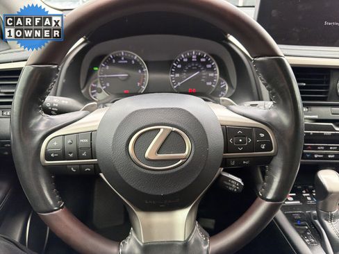 Used 2020 Lexus RX 350 AWD w/ Premium Package image 24