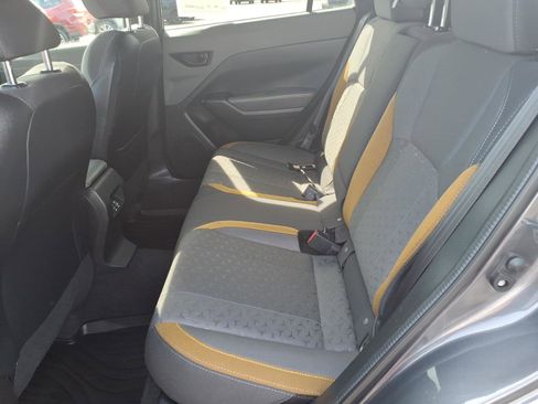 Certified 2024 Subaru Crosstrek 2.5i Sport AWD/4WD image 9