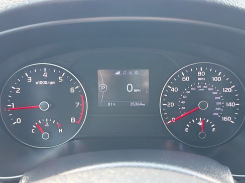 Used 2017 Kia Sportage LX w/ LX Popular Package FWD image 16