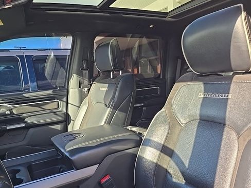 Used 2022 RAM 1500 Laramie image 6