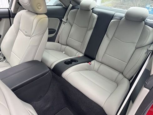 Used 2019 Cadillac ATS Premium Luxury image 20