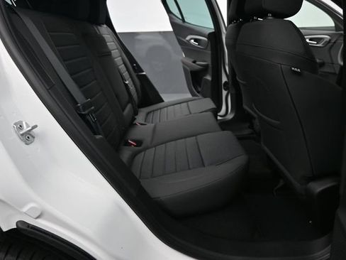 New 2025 Dodge Hornet R/T AWD/4WD image 15