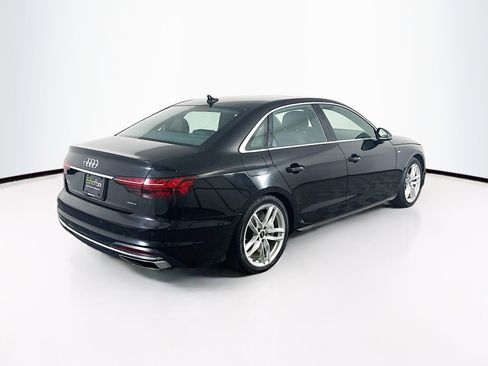 Used 2024 Audi A4 2.0T Premium Plus image 9