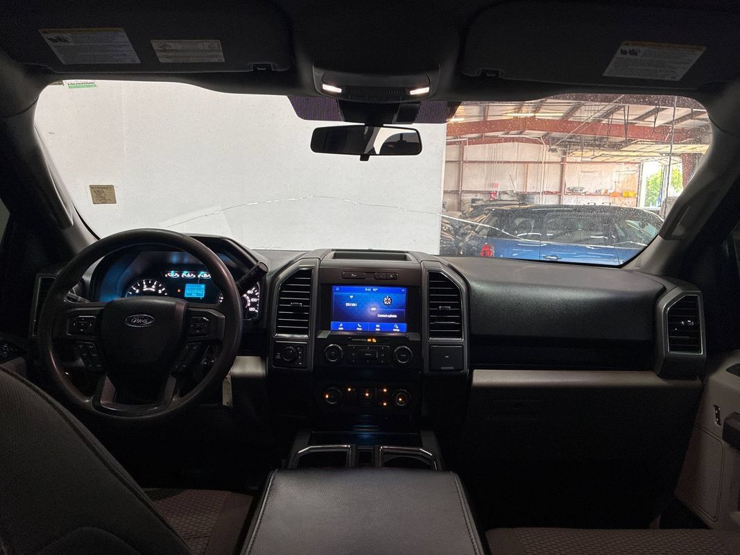 Used 2020 Ford F150 XLT w/ XTR Package AWD/4WD image 19