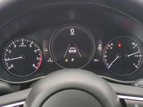 New 2026 MAZDA CX-50 AWD 2.5 S w/ Weather Package image 32