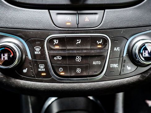 Certified 2023 Chevrolet Malibu LT image 30