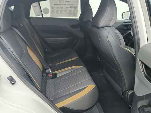 New 2026 Subaru Crosstrek 2.5i Sport w/ Crosstrek Mirror Package AWD/4WD image 28