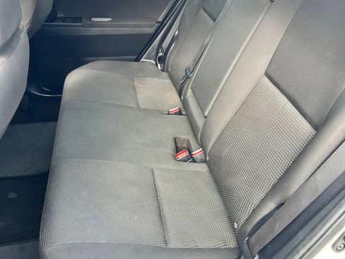 Used 2018 Toyota Corolla iM image 8