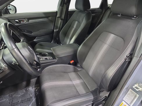 Used 2022 Honda Civic Sport image 14