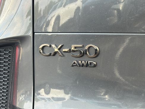 Used 2026 MAZDA CX-50 AWD 2.5 S w/ Weather Package image 18