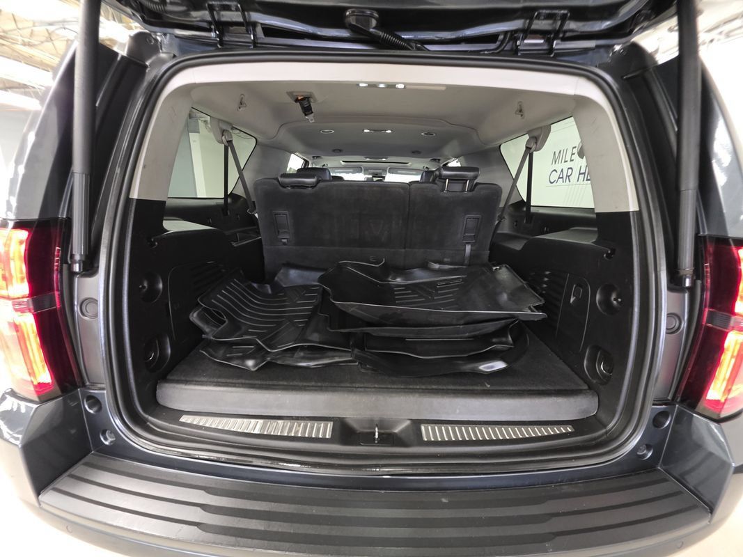 Used 2019 Chevrolet Suburban LT AWD/4WD image 24