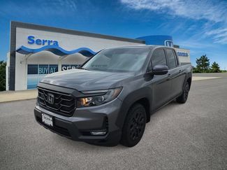 Used 2023 Honda Ridgeline RTL video 1