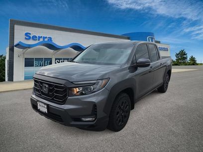 Used 2023 Honda Ridgeline RTL