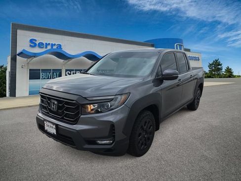 Used 2023 Honda Ridgeline RTL image 1