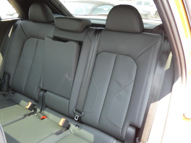 Used 2022 Audi Q3 2.0T Premium AWD/4WD image 19
