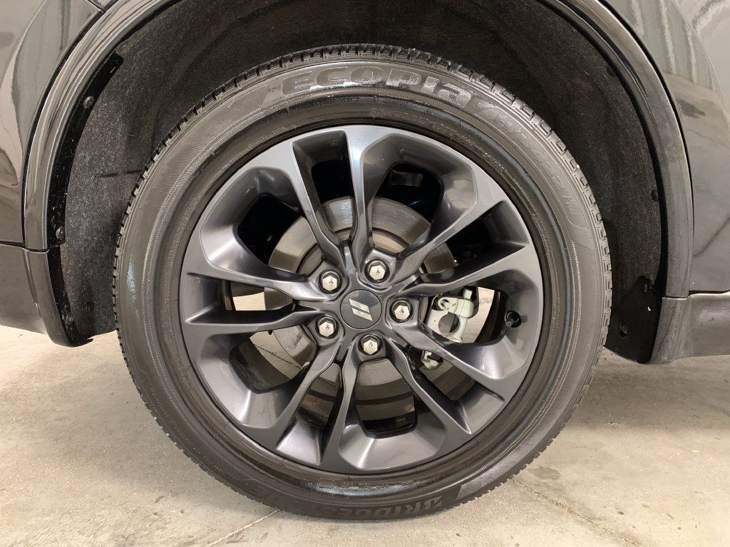 Used 2023 Dodge Durango R/T w/ Blacktop Package AWD/4WD image 10