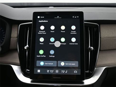 New 2026 Volvo XC90 B6 Plus w/ Protection Package Premier image 20