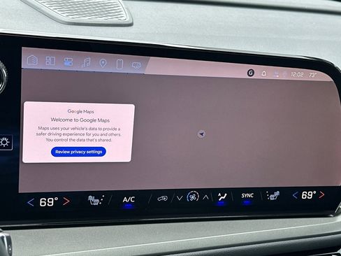 New 2025 Chevrolet Traverse LT w/ Enhanced Driving Package image 23
