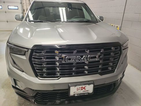 New 2026 GMC Acadia Denali Ultimate image 6