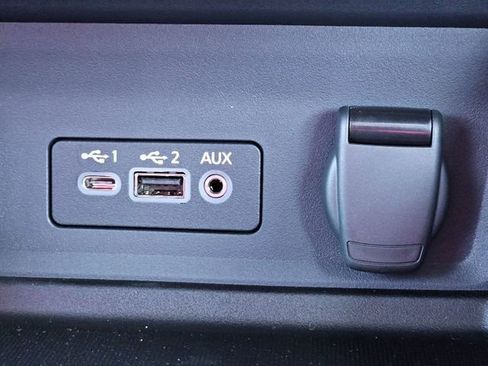 New 2025 Nissan Sentra SV w/ All-Weather Package image 20