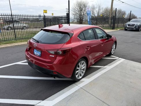 Used 2014 MAZDA MAZDA3 s Grand Touring FWD image 6
