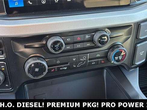 New 2026 Ford F250 XLT w/ XLT Premium Package image 18