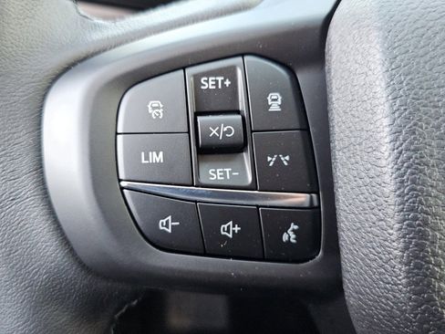 New 2025 Ford Ranger Lariat w/ FX4 Off-Road Package image 12