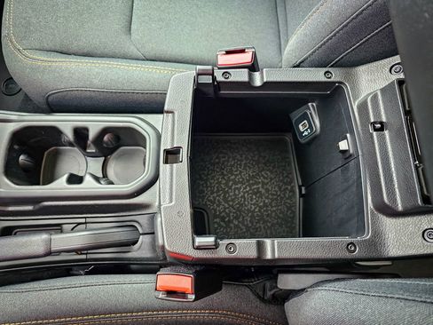 New 2026 Jeep Wrangler Willys image 24