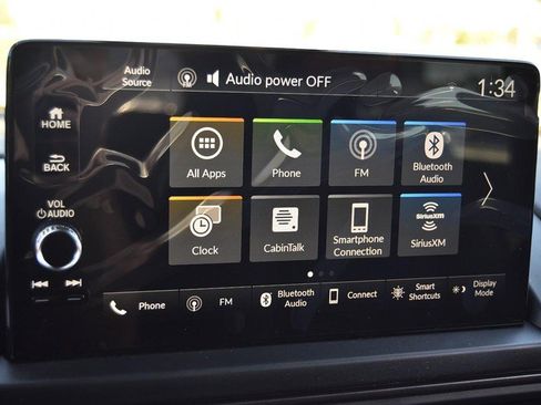 New 2025 Honda Pilot TrailSport image 15