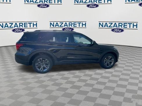 New 2026 Ford Explorer Active w/ Active Comfort Package image 9