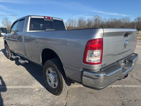 Used 2021 RAM 3500 Tradesman image 4
