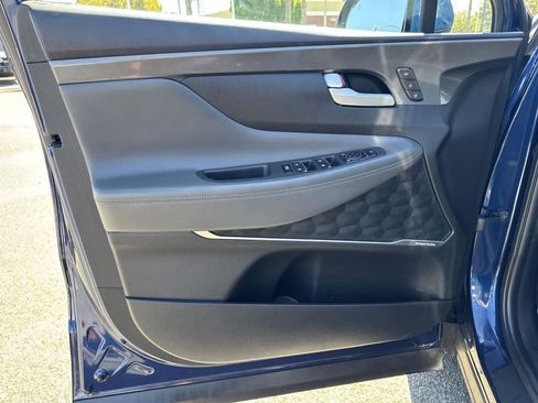 Used 2023 Hyundai Santa Fe Limited image 22