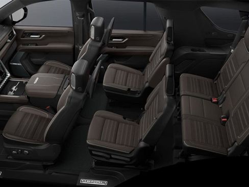 New 2026 GMC Yukon Denali Ultimate image 86