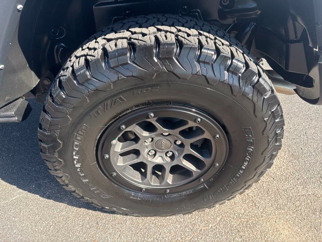 Used 2023 Jeep Wrangler Unlimited Rubicon 392 AWD/4WD image 13