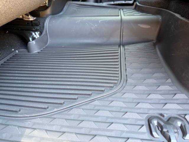 New 2026 RAM 2500 Big Horn AWD/4WD image 27