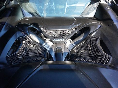 Used 2019 Acura NSX image 22