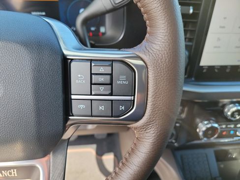 New 2026 Ford F350 King Ranch AWD/4WD image 10