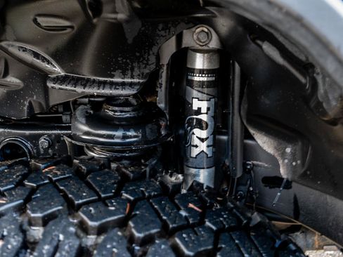 Used 2022 Jeep Gladiator Rubicon w/ Trailer Tow Package image 15