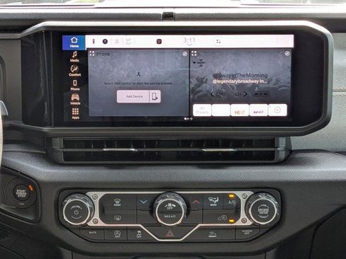 New 2026 Jeep Wrangler Sport S image 18