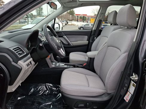 Used 2018 Subaru Forester 2.5i Premium w/ Protection Package #1 image 13