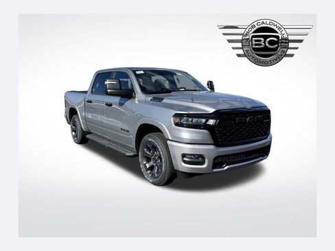 New 2026 RAM 1500 Big Horn image 1
