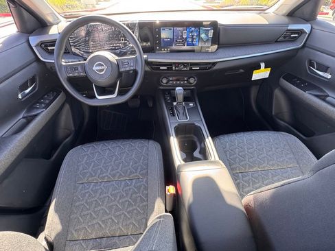 New 2026 Nissan Kicks SV w/ SV Premium Package image 12